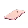 Devia Apple iPhone 6 Plus/6s Plus Glitter Θήκη Απαλή Rose Gold