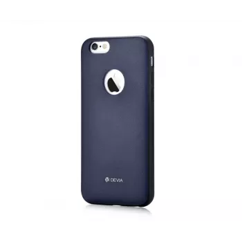 Devia Apple iPhone 6 Plus/6s Plus Original Θήκη Λευκή