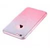 Devia Apple iPhone 6 Plus / 6s Plus Sparkling Μαλακή Θήκη Χρυσό