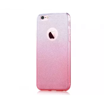 Devia Apple iPhone 6 Plus / 6s Plus Sparkling Μαλακή Θήκη Χρυσό