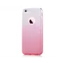 Devia Apple iPhone 6 Plus / 6s Plus Sparkling Μαλακή Θήκη Χρυσό