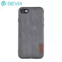Devia Apple iPhone 7/8 Flax Θήκη Γκρι