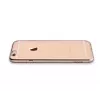 Devia Apple iPhone 7/8 Glitter Μαλακή Θήκη Champagne Gold