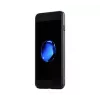 Devia Apple iPhone 7 / 8 Θήκη πλάτης Lotus Μαύρο