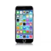 Devia Apple iPhone 7 / 8 Naked Smoky Μαύρο