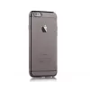 Devia Apple iPhone 7 / 8 Naked Smoky Μαύρο