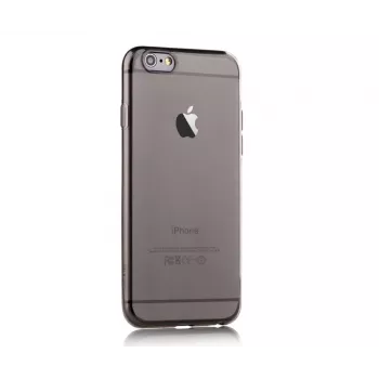 Devia Apple iPhone 7 / 8 Naked Smoky Μαύρο