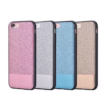 Devia Apple iPhone 7 / 8 Racy Θήκη μαύρο
