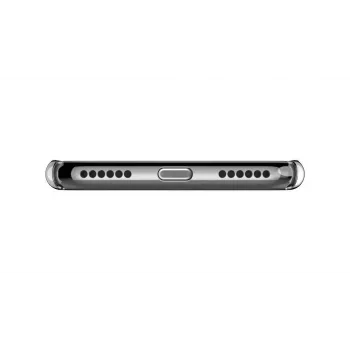 Devia Apple iPhone 7 Glimmer 2 Silver Προστατευτική Θήκη