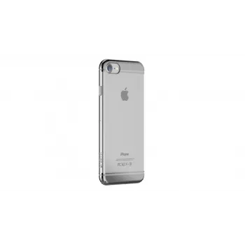 Devia Apple iPhone 7 Glimmer 2 Silver Προστατευτική Θήκη