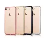 Devia Apple iPhone 7 Glimmer Updated Version Champagner Gold προστατευτική θήκη