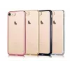 Devia Apple iPhone 7 Glimmer Updated Version Ασημί Θήκη Πλάτης