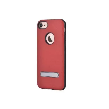 Devia Apple iPhone 7 iStand Θήκη Κόκκινο