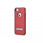 Devia Apple iPhone 7 iStand Θήκη Κόκκινο