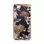 Devia Apple iPhone 7 Luxy Leopard Προστατευτική Θήκη