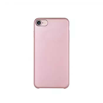 Devia Apple iPhone 7 Plus / 8 Plus Θήκη Ceo 2 Rose Gold