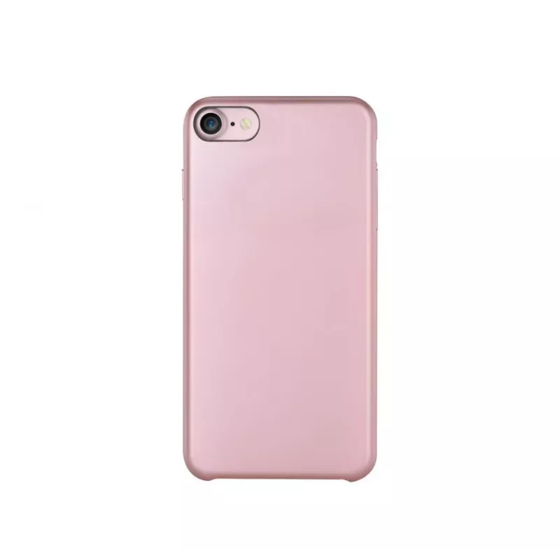 Devia Apple iPhone 7 Plus / 8 Plus Θήκη Ceo 2 Rose Gold