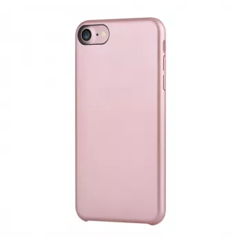 Devia Apple iPhone 7 Plus / 8 Plus Θήκη Ceo 2 Rose Gold