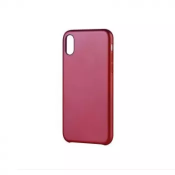 Devia Apple iPhone 7 Plus / 8 Plus Ceo 2 Θήκη Wine Red