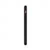 Devia Apple iPhone 7 Plus/8 Plus Θήκη με Κέντημα Λουλουδιών Μαύρο