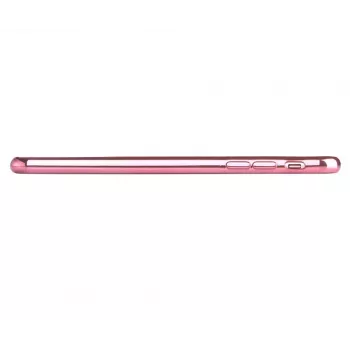 Devia Apple iPhone 7 Plus Crystal Iris Θήκη Απαλή Rose Gold