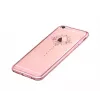 Devia Apple iPhone 7 Plus Crystal Iris Θήκη Απαλή Rose Gold