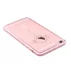 Devia Apple iPhone 7 Plus Crystal Iris Θήκη Απαλή Rose Gold