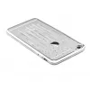 Devia Apple iPhone 7 Plus Crystal Meteor Soft Case μαύρο