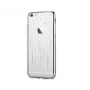 Devia Apple iPhone 7 Plus Crystal Meteor Soft Case μαύρο