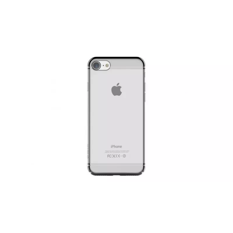 Devia Apple iPhone 7 Plus Glimmer2 Ασημί