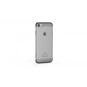 Devia Apple iPhone 7 Plus Glimmer2 Ασημί