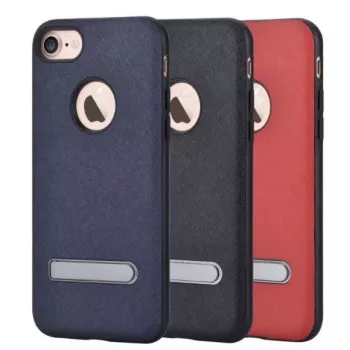 Devia Apple iPhone 7 Plus iStand Θήκη Κόκκινο
