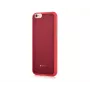 Devia Apple iPhone 7 Plus Jelly Slim Θήκη Ροζ Κόκκινο