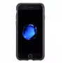 Devia Apple iPhone 7 Shockproof Θήκη Μαύρο Kintone Series