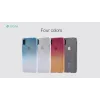 Devia Apple iPhone X Θήκη Amber Μπλε