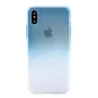 Devia Apple iPhone X Θήκη Amber Μπλε