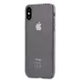 Devia Apple iPhone X Amber Θήκη Tea Color