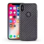 Devia Apple iPhone X LINGER Θήκη Μαύρη