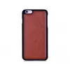 Devia Apple iPhone X Θήκη Magic 2 σε 1 Καφέ
