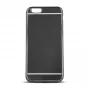 Devia Apple iPhone X Mirror Θήκη Μαύρο