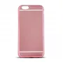 Devia Apple iPhone X Mirror Θήκη Rose Gold