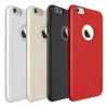 Devia Apple iPhone X Nature Case μαύρο