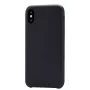 Devia Apple iPhone X Nature Case μαύρο