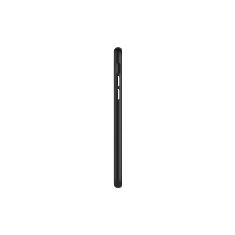 Devia Apple iPhone X Θήκη Nobility Διάφανο
