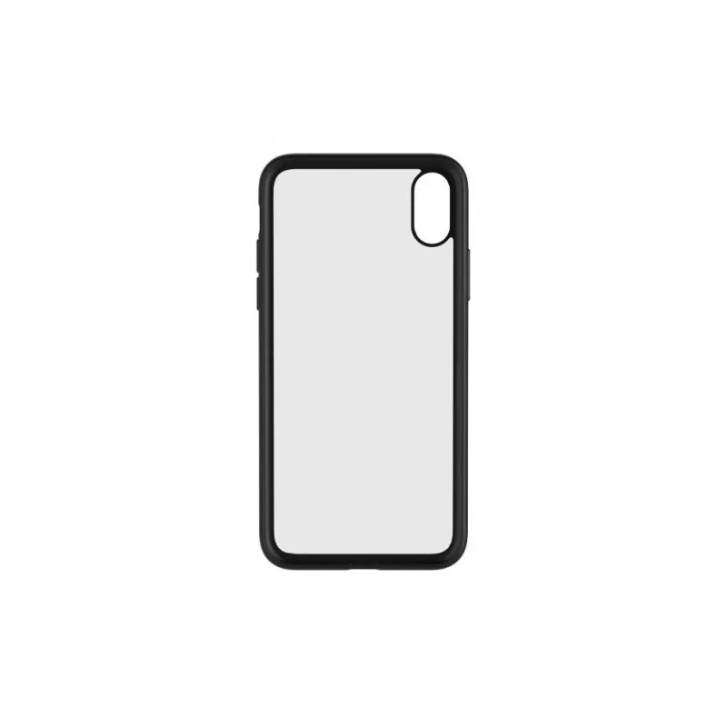 Devia Apple iPhone X Θήκη Nobility Διάφανο