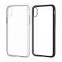 Devia Apple iPhone X Θήκη Nobility Διάφανο