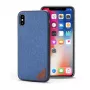 Devia Apple iPhone X / XS Acme Θήκη Μπλε