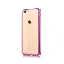 Devia Θήκη Glitter Soft για Apple iPhone X, Κόκκινο