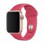 Devia Apple Watch 40mm/38mm Strap Deluxe Sport κόκκινο
