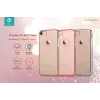 Devia Θήκη Crystal Iris Soft για Samsung Galaxy S8 Plus - Μαύρο